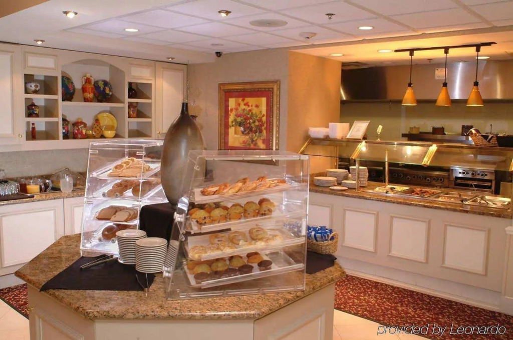 Hilton Garden Inn Fort Myers Airport/FGCU