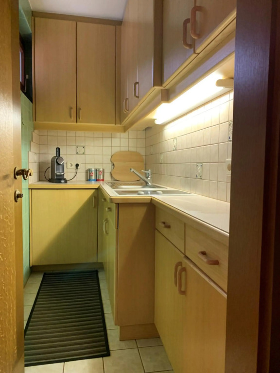 Appartement Ski und Therme 2