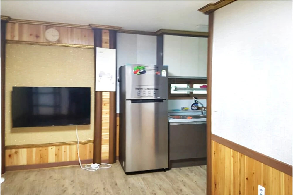 Yeosu Haein Pension