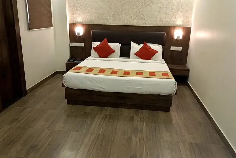 Elegance Suites