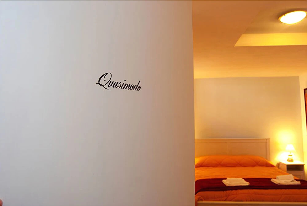 Suites Sangiovanni