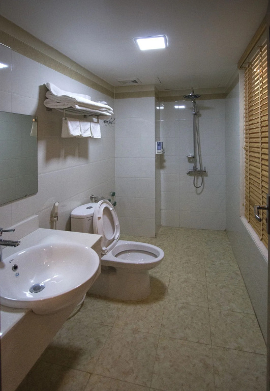 REGAL SAPA HOTEl