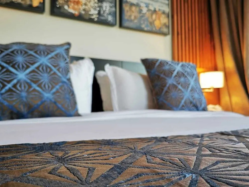 Tripper Inn Hotel Apartments