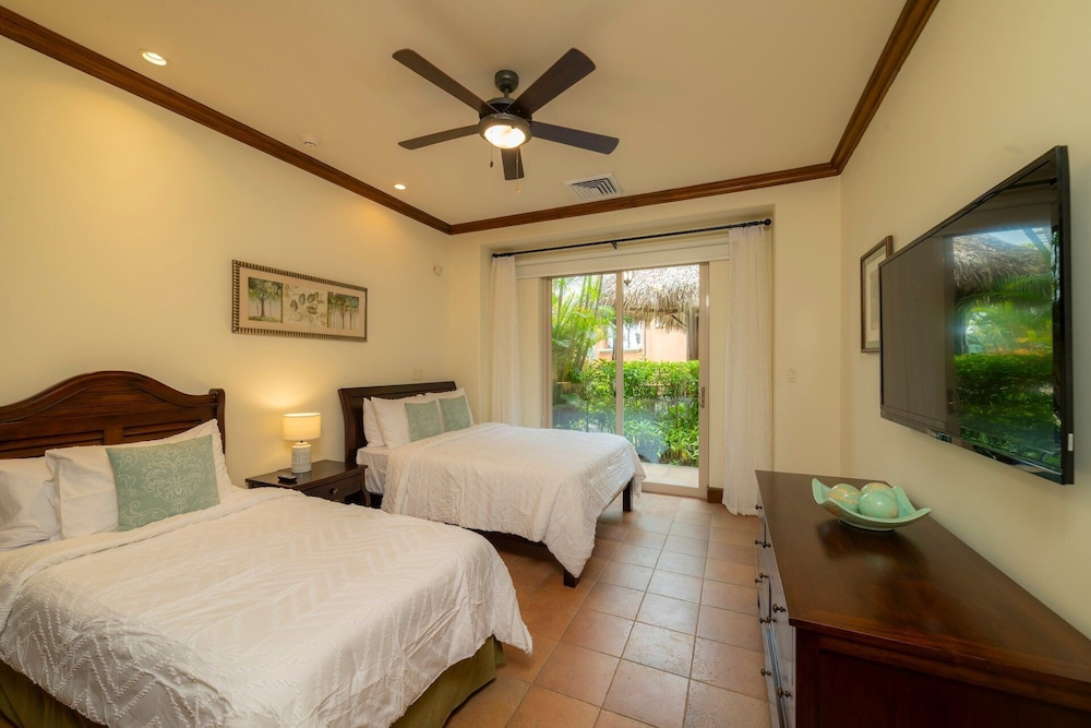 Montebello 2E 3 bdr Ocean View in Los Suenos