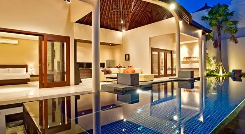 Villa V2