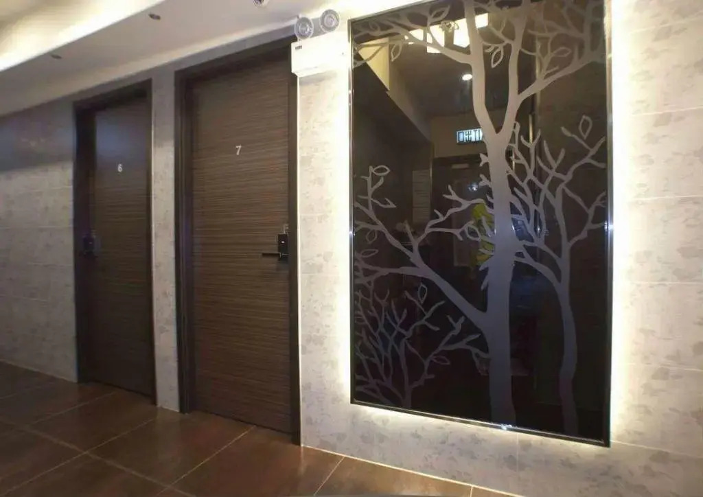 Cindy Hostel