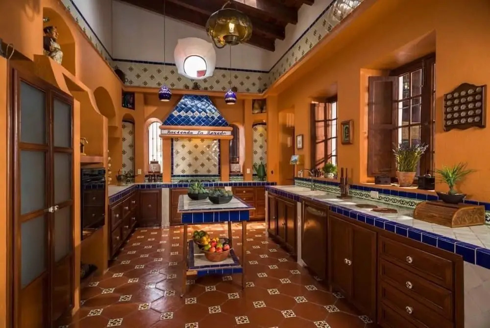 Hacienda La Moreda Hotel Boutique & Spa