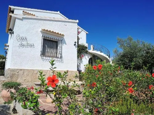Holiday Home Andrea by Interhome
