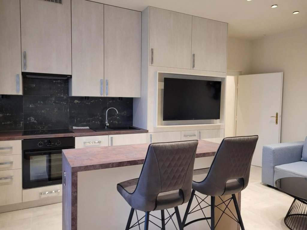 Lara II Apartman