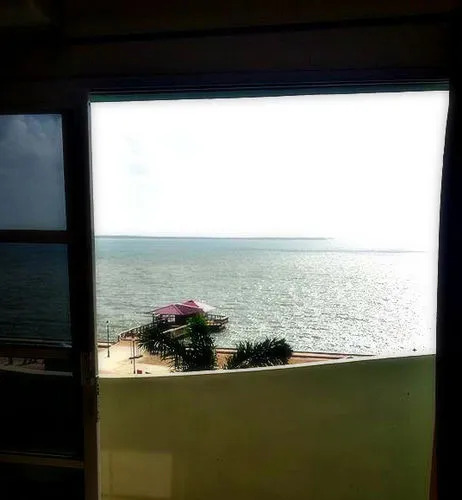 Best Caribbean Belize Pickwick Hotel