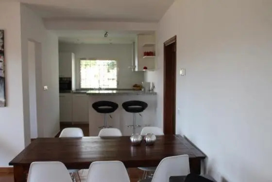 Villa Ensueño