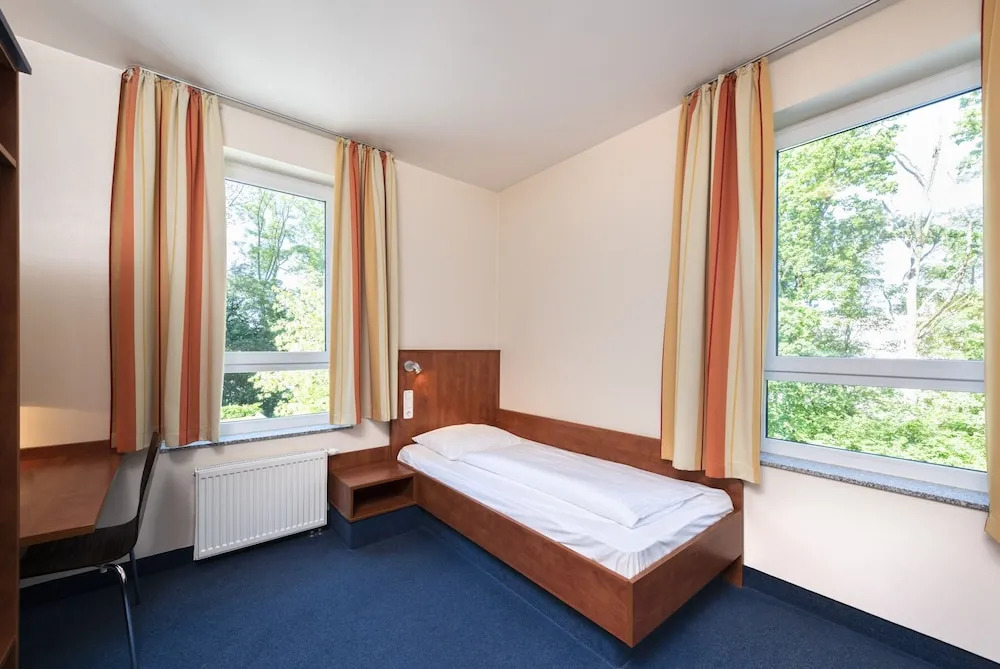 smartMotel
