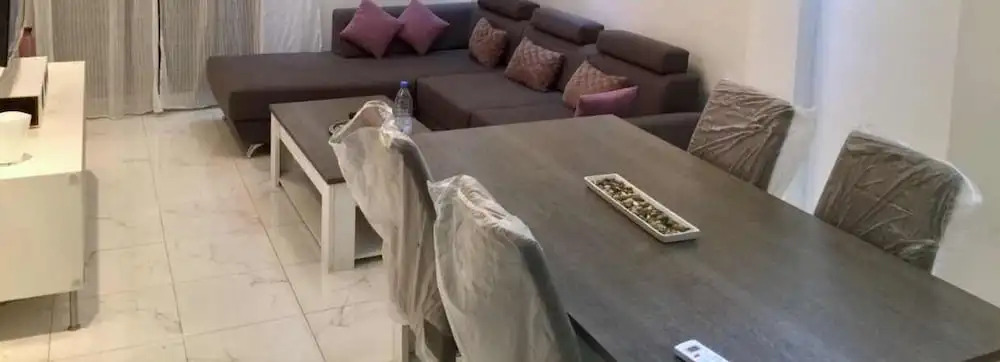 Residence Pa omar