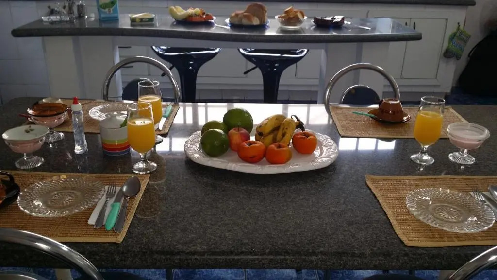 Beira Mar Hostel