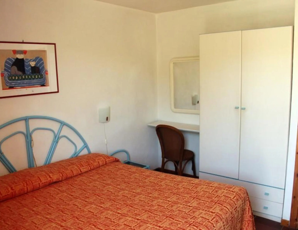 Swadeshi Porto Laconia Residence
