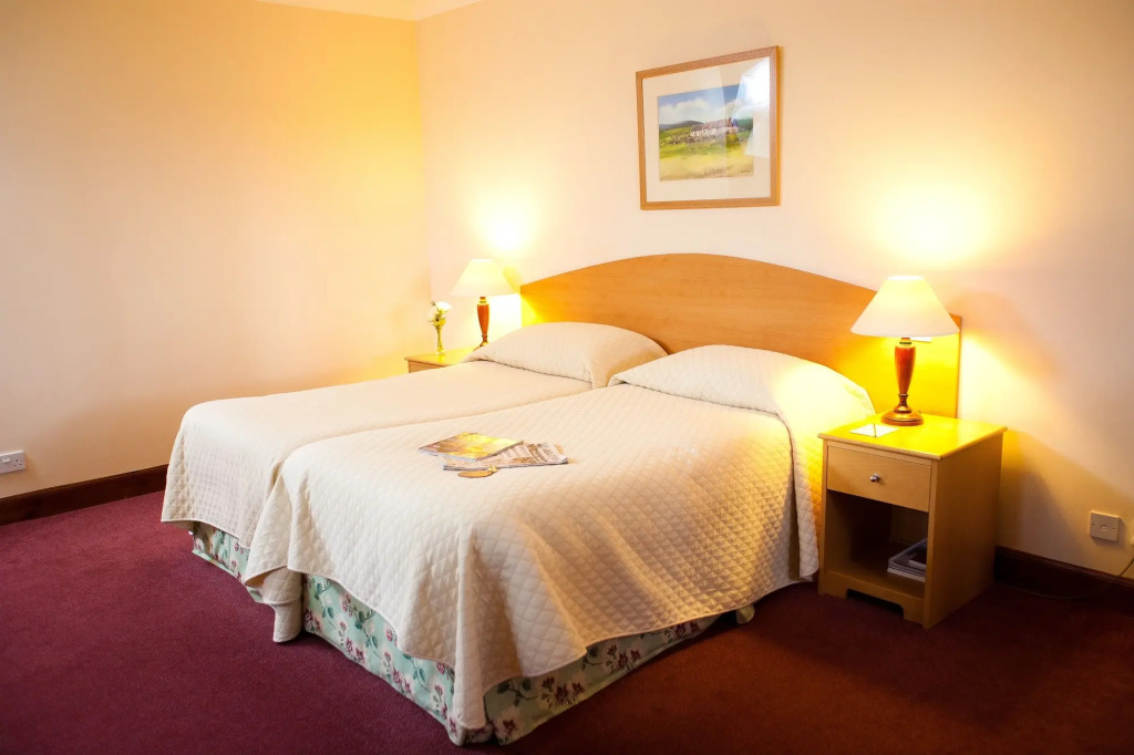 Ballathie House Hotel