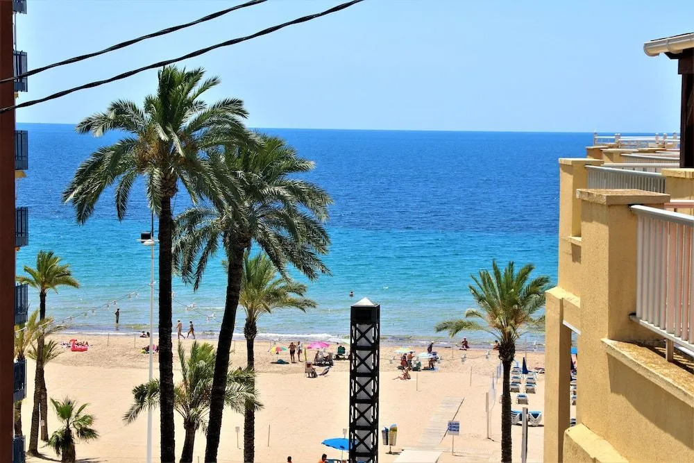Apartamento Penthouse Ancla 461