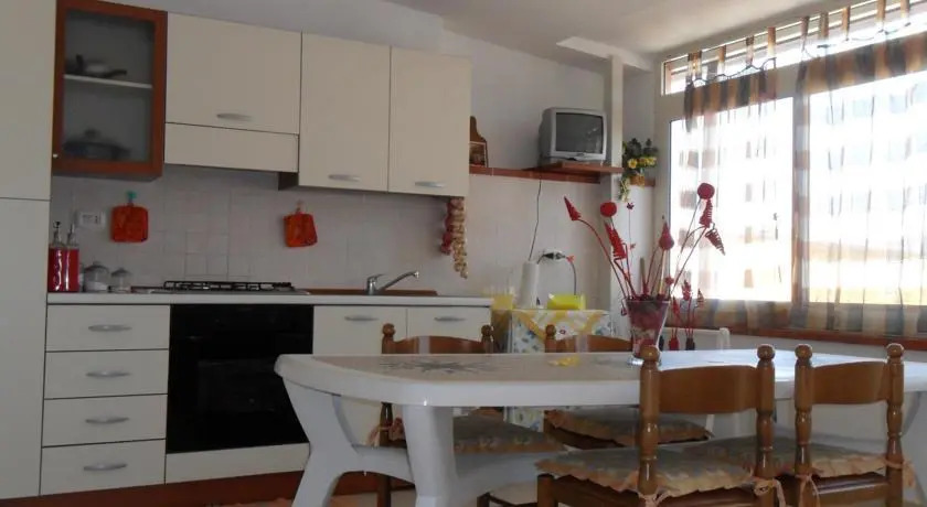 Casa vacanza Oliver