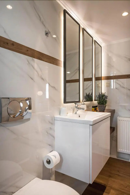 Sun Ray Luxury Apartments