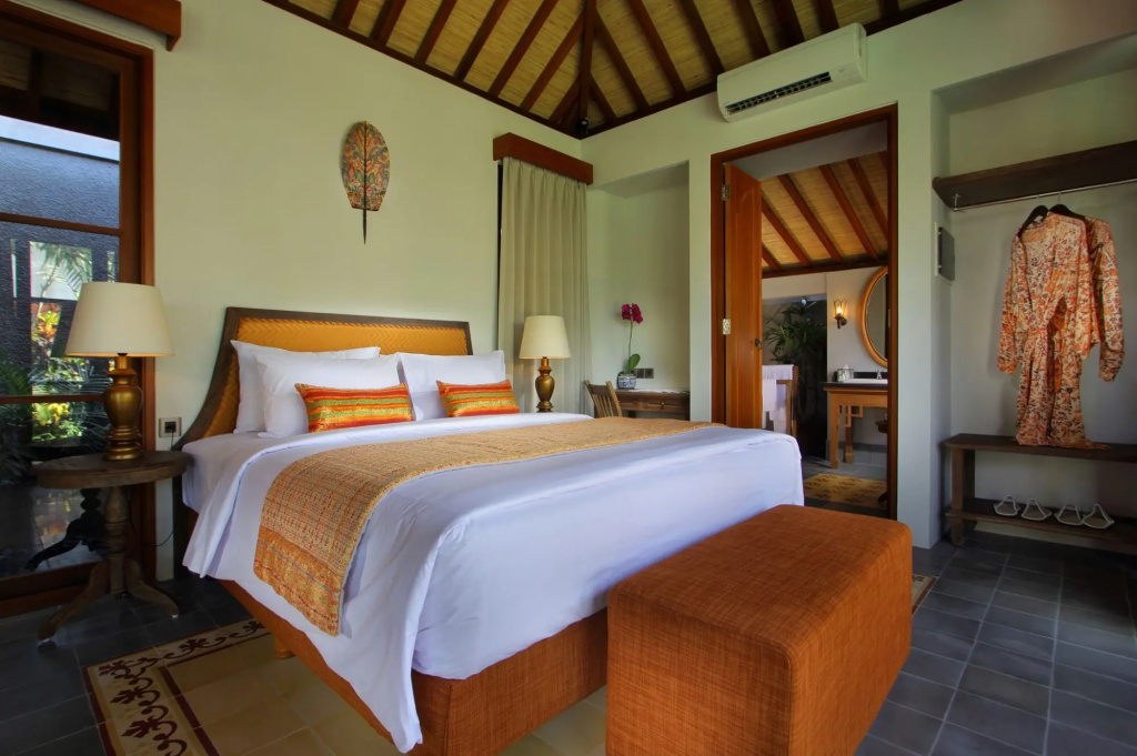 Aradhana Villas by Ekosistem