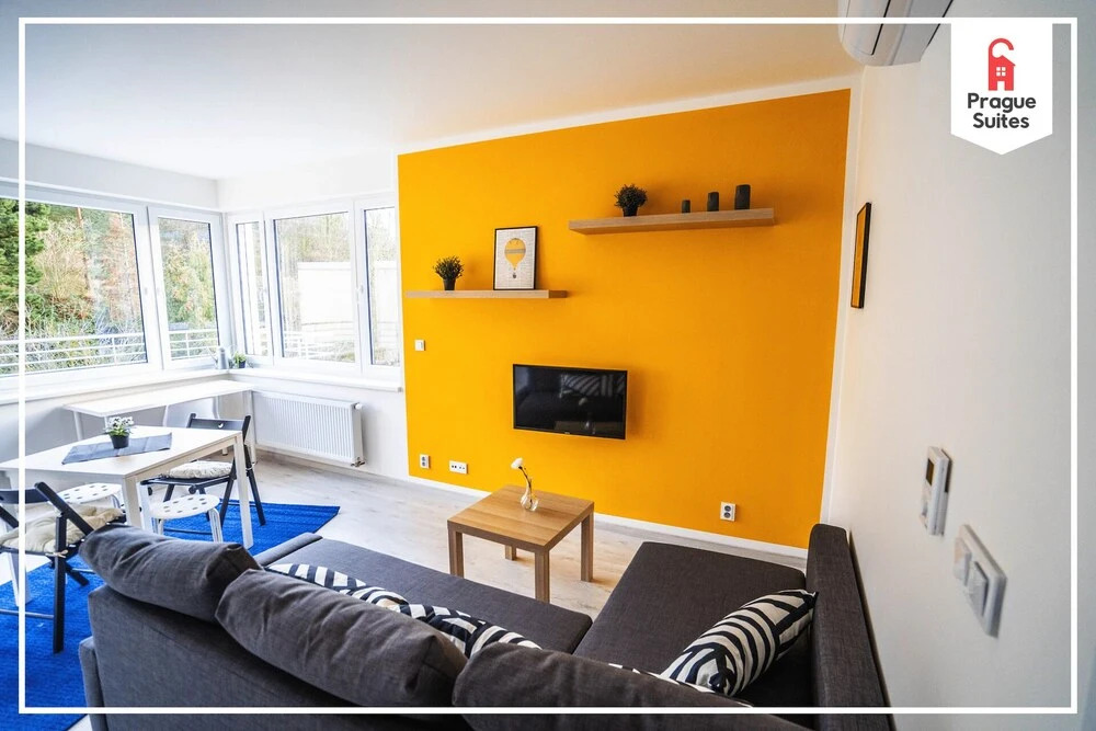 Prague Suites