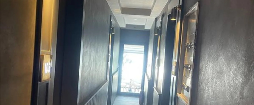 Fa Otel