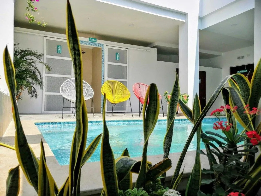 Bona Vida Hostel