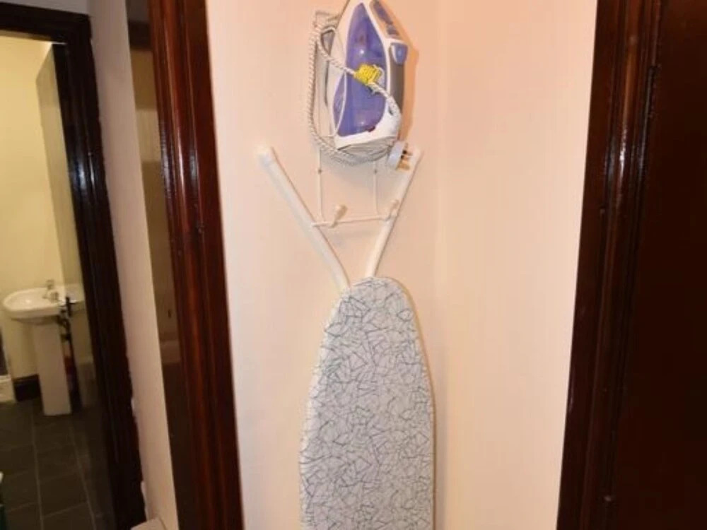 Wyresdale House-Flat 1