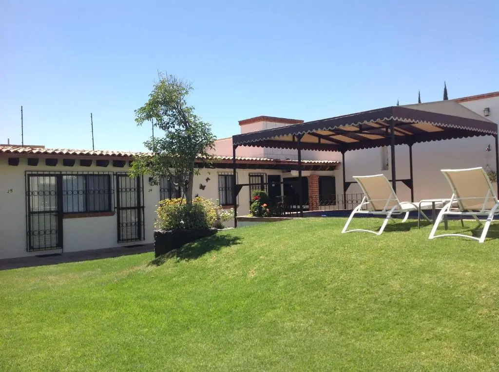 Hotel Real de TX