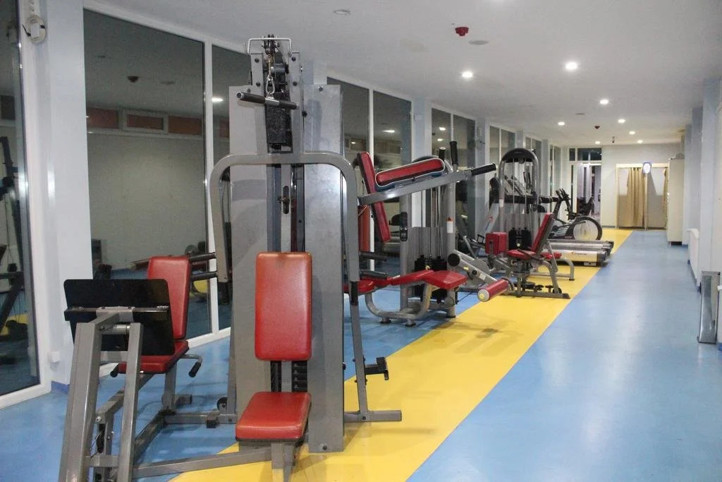 Celik Saray Hotel