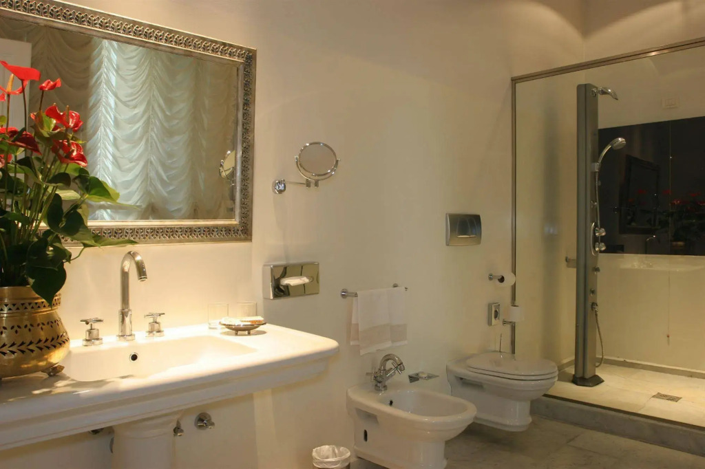 Relais Villa Antea
