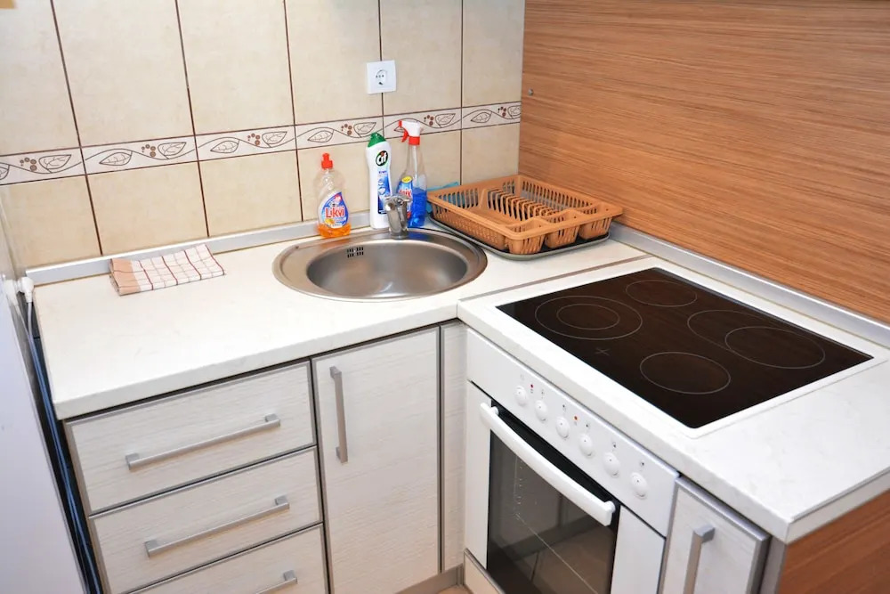 Apartment Novak
