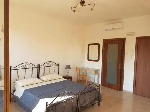 Bed And Breakfast Da Fabio