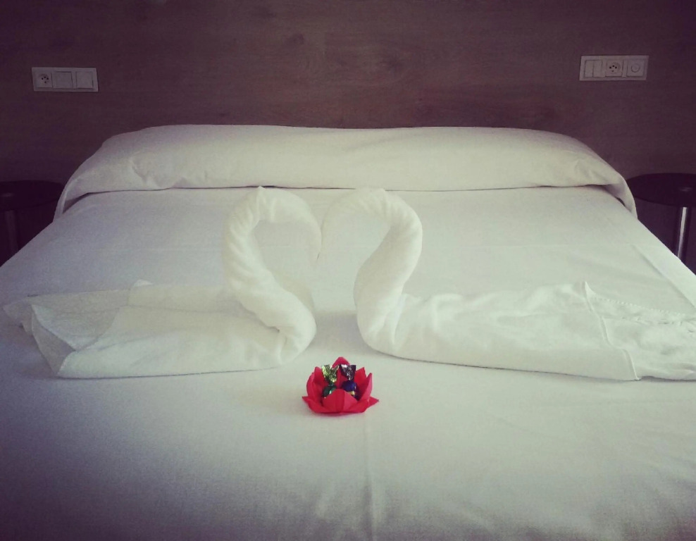 Hotel Delicias