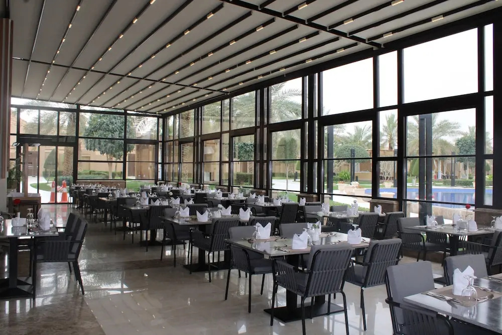 Dorat Najd Resort