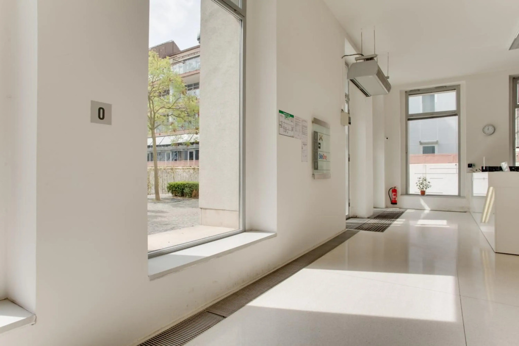 Teichmann Premium Apartments