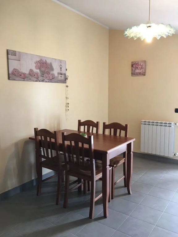 Villa Aurora