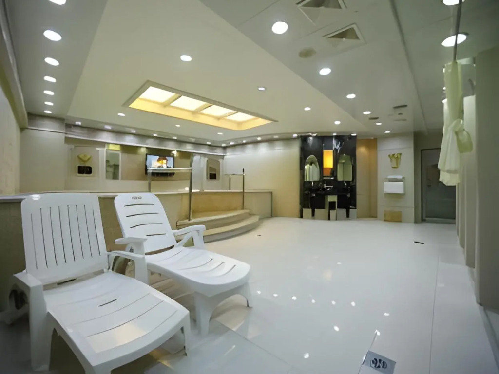 Changchun Zhuozhan Days Hotel