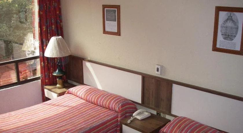 Gran Hotel Texas