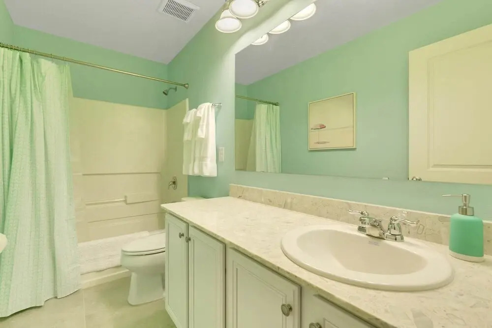 Family Friendly 4 Bedroom Close to Disney in Orlando Area 5116