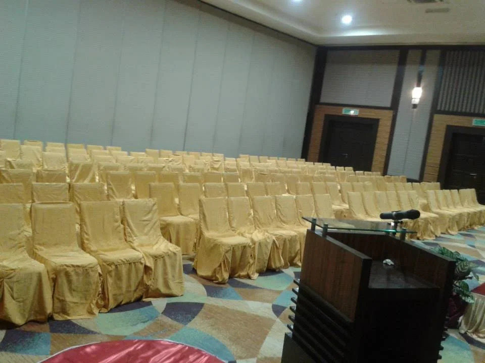 Hotel Seri Malaysia Kangar