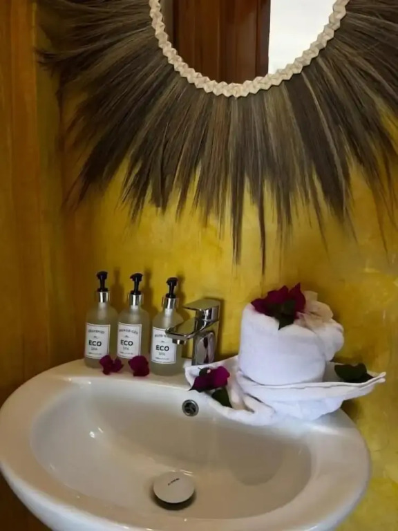 Aquelia Rose Hotel