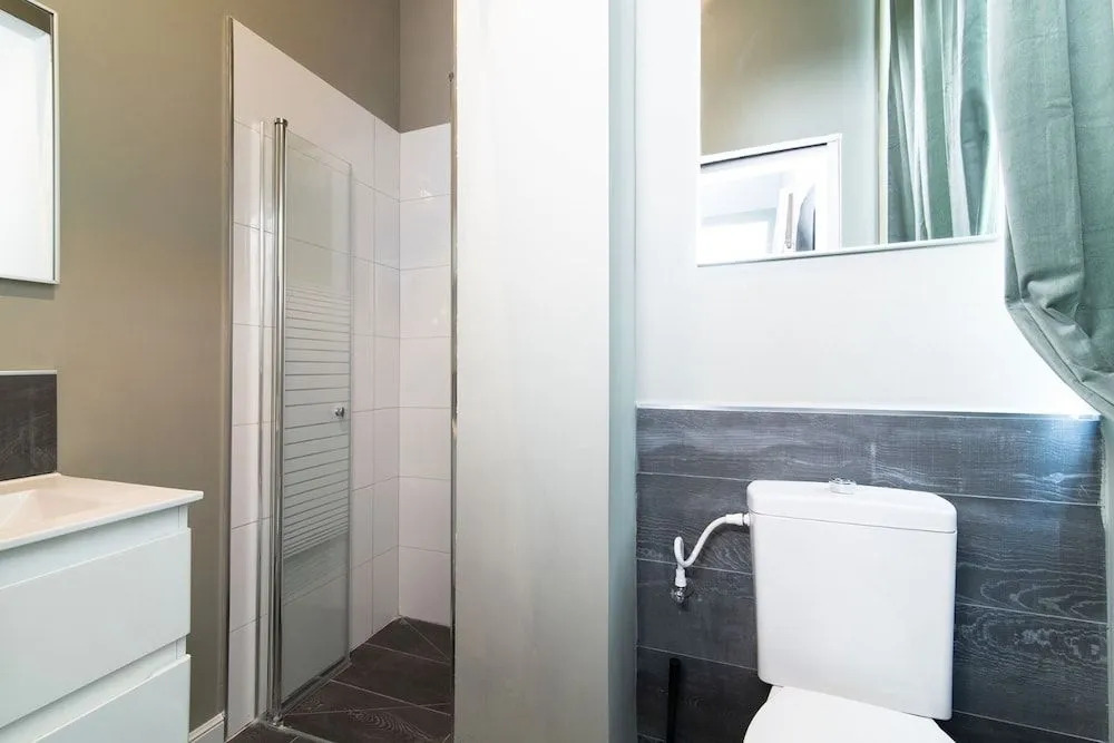 Talnet Apartment