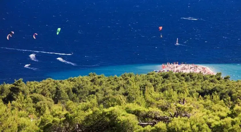 Holiday Home Aurea-Palma