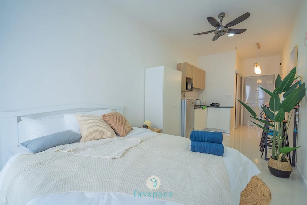 HighPark Suites in Petaling Jaya, Kelana Jaya by Plush