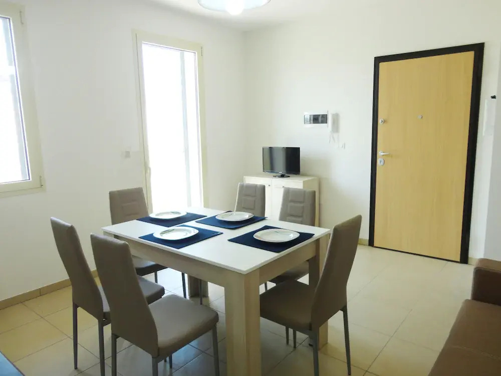 VersoSud - Acton Apartment 14