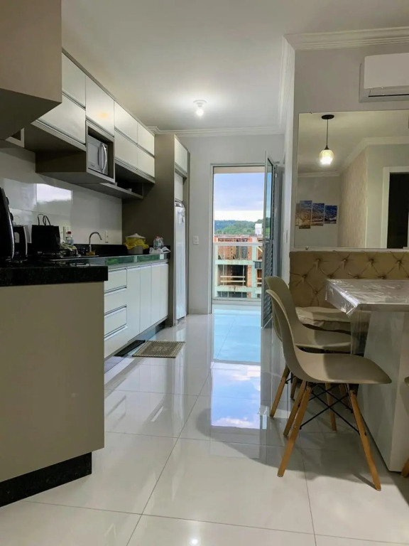 Apartamento aconchegante próximo a tudo!