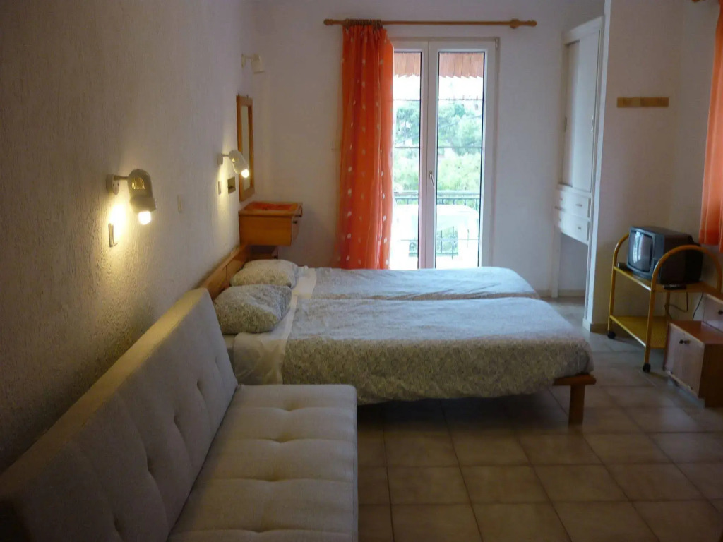 Elite Apartments Kalymnos