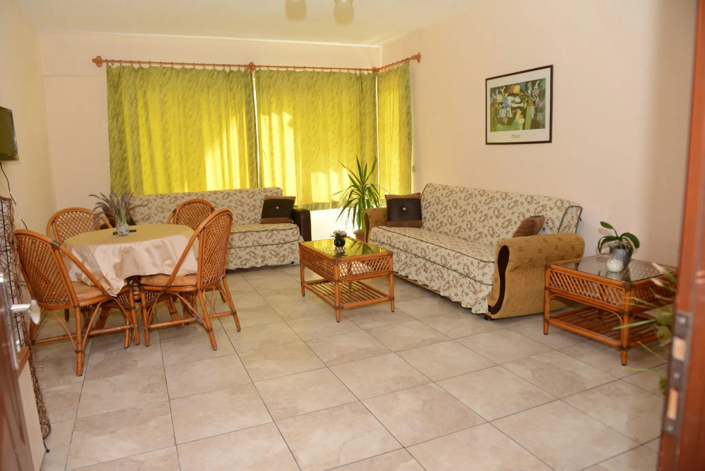 Livane Suite Hotel