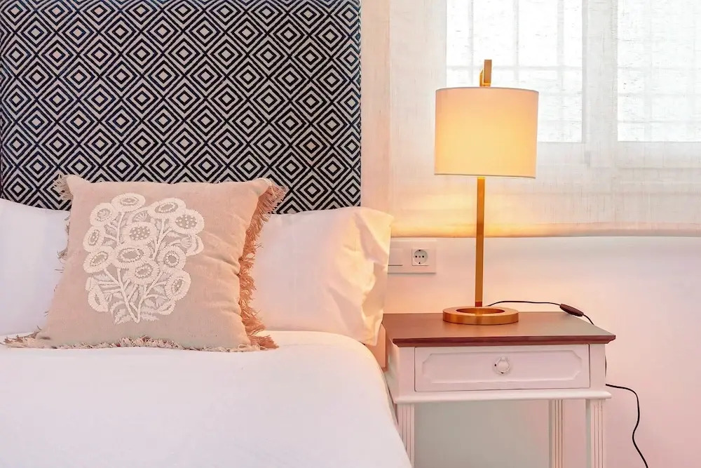 Luxury Apartment in Cadiz Center. San Antonio IV